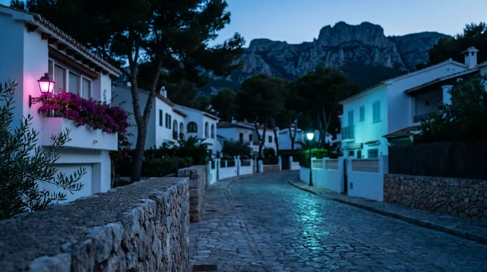 Cerrajero en L'Alfàs del Pi